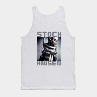 Karlheinz Stockhausen Tank Top